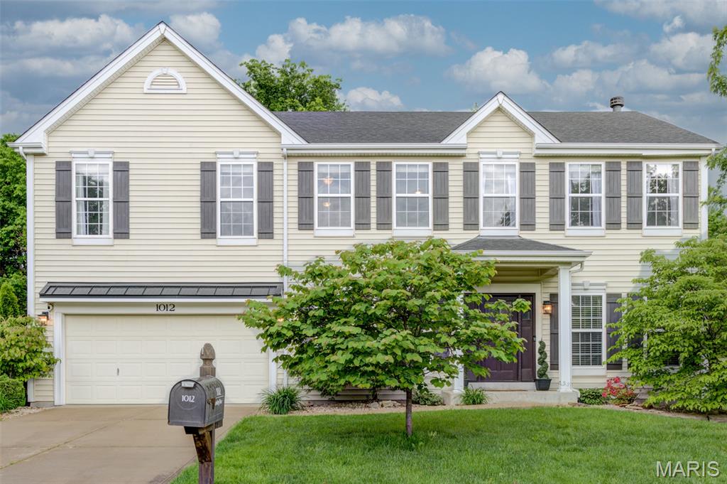 Sommers Landing - Residential