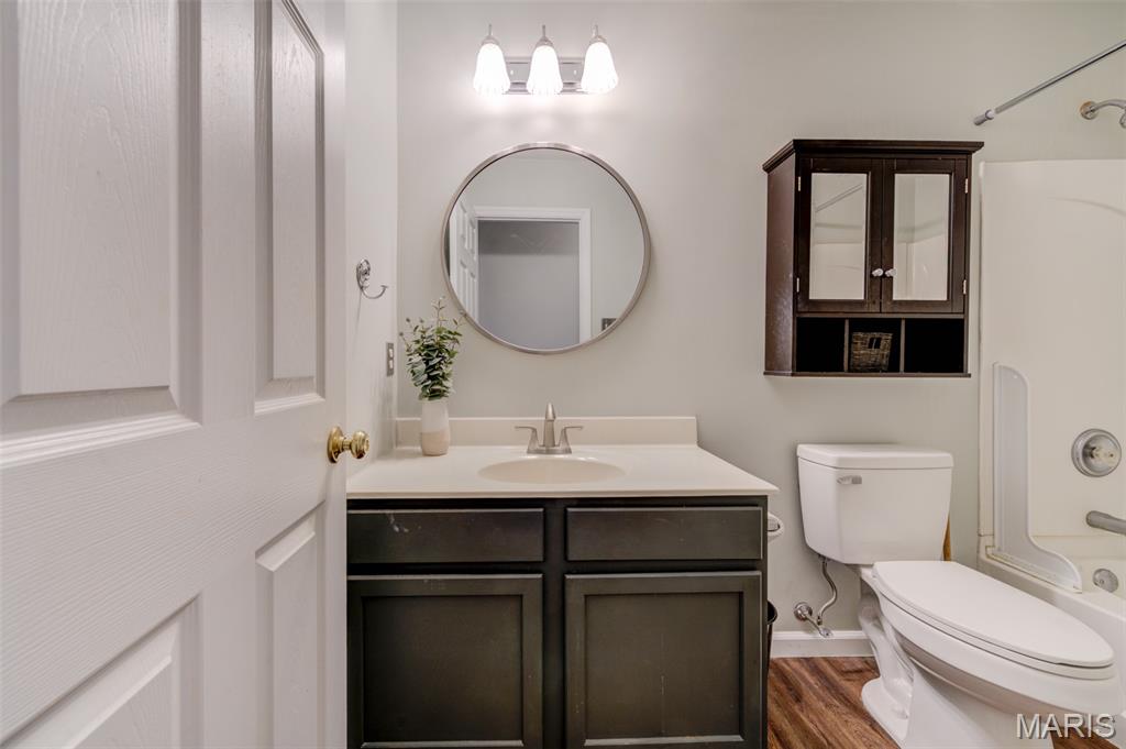 Sommers Landing - Residential