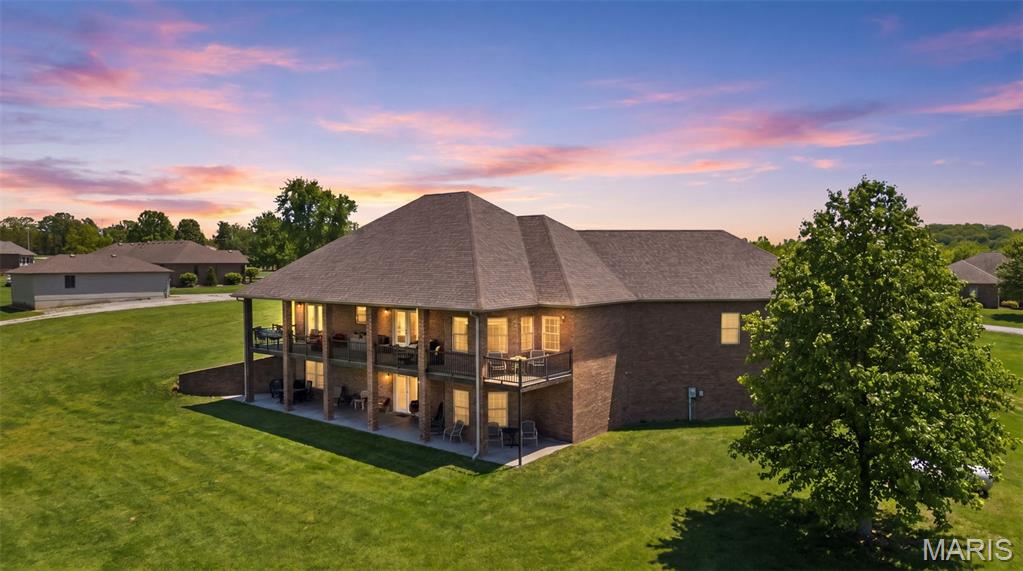 n/a - Residential