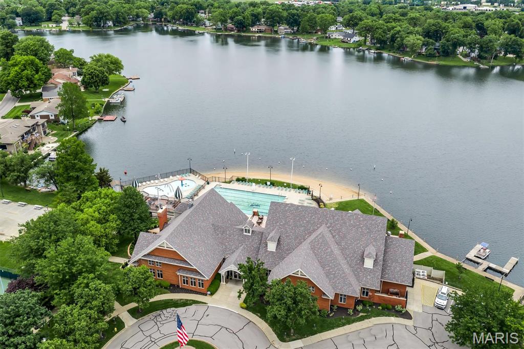 Moorings #2 - Residential