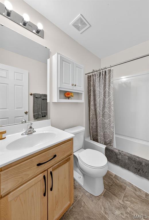 Liberty #1 - Residential