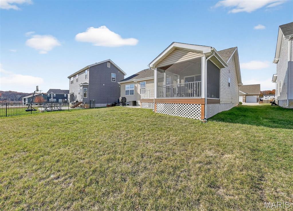 Liberty #1 - Residential