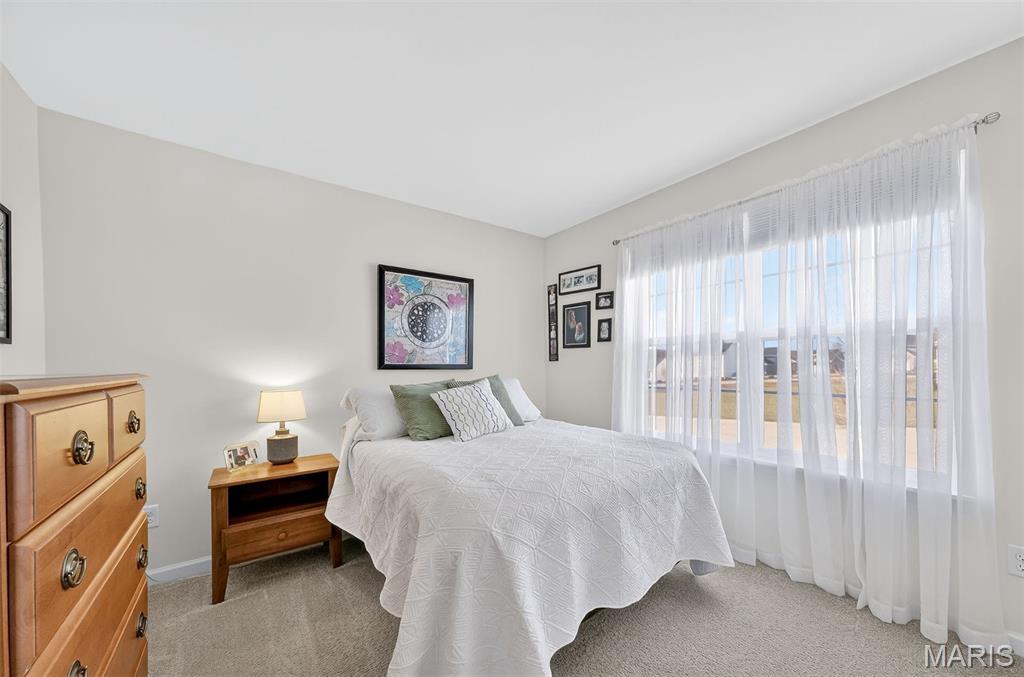 Liberty #1 - Residential