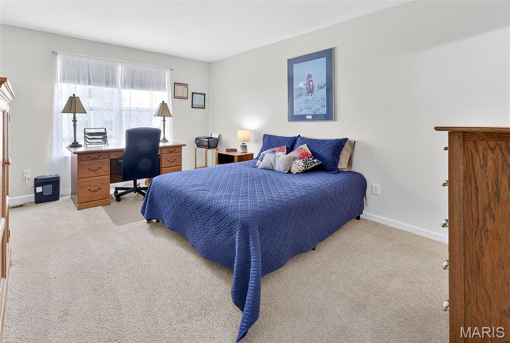 Liberty #1 - Residential