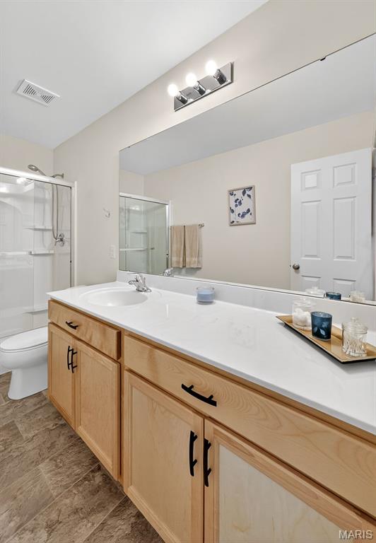 Liberty #1 - Residential