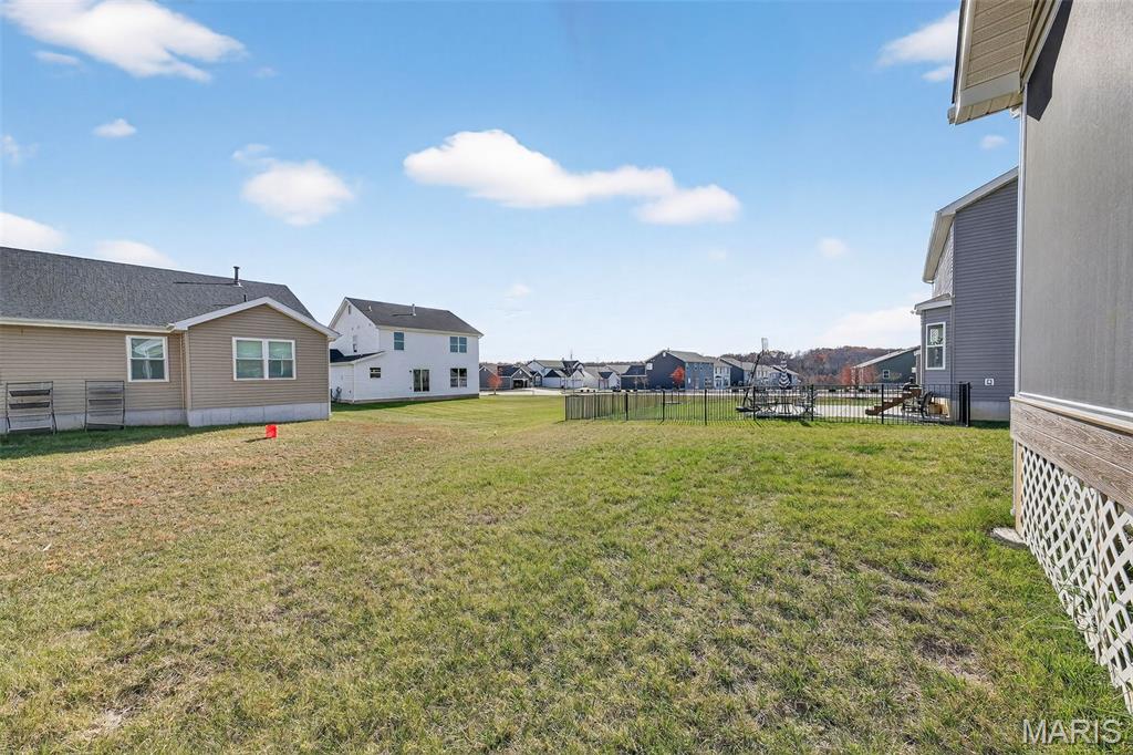 Liberty #1 - Residential