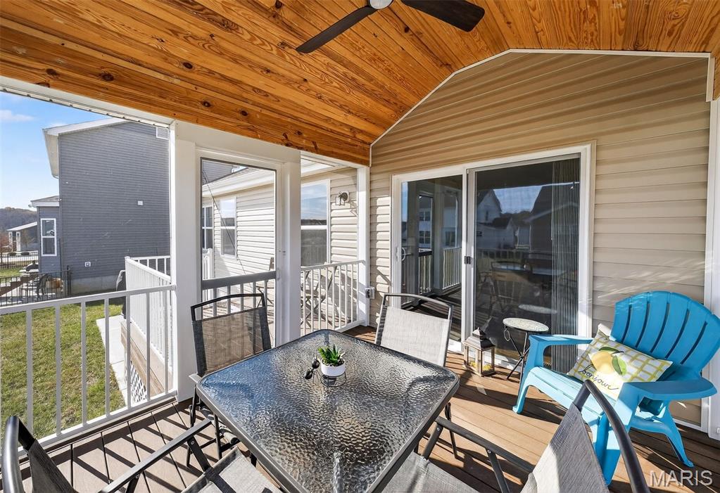 Liberty #1 - Residential