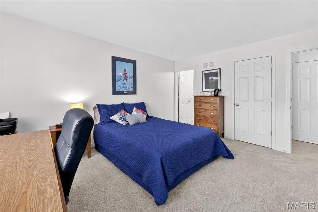 Liberty #1 - Residential