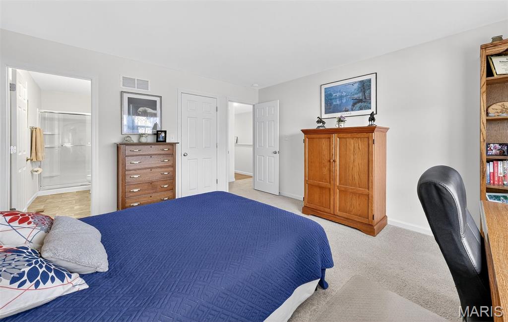 Liberty #1 - Residential