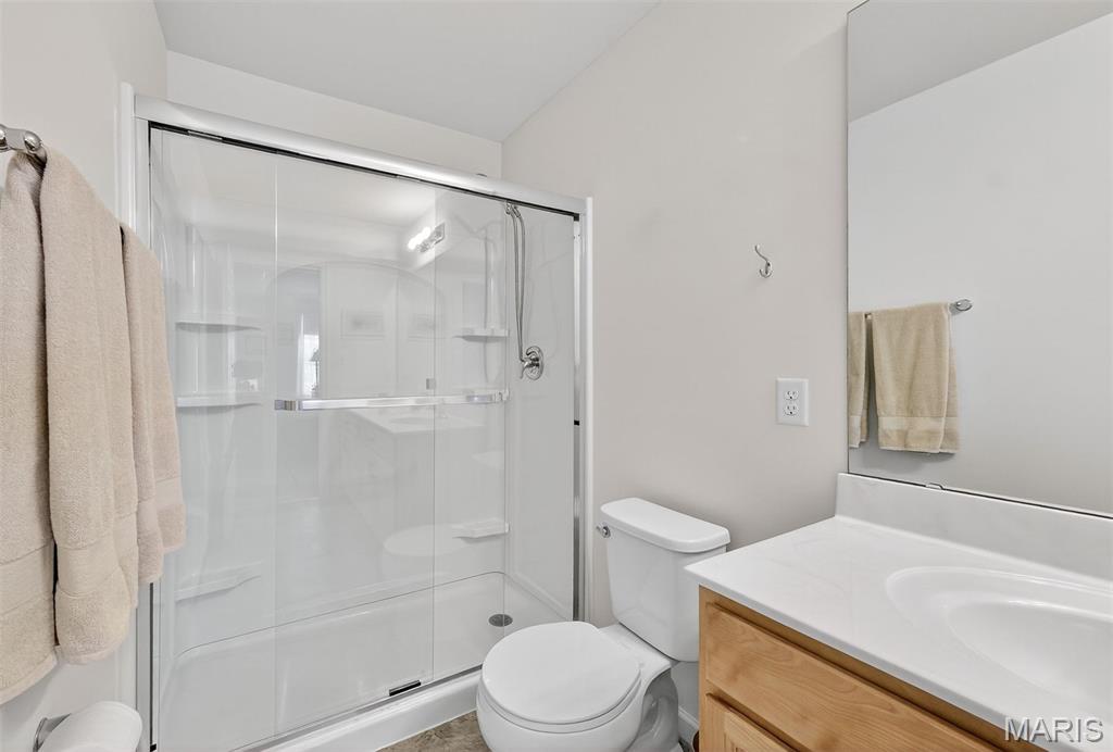 Liberty #1 - Residential