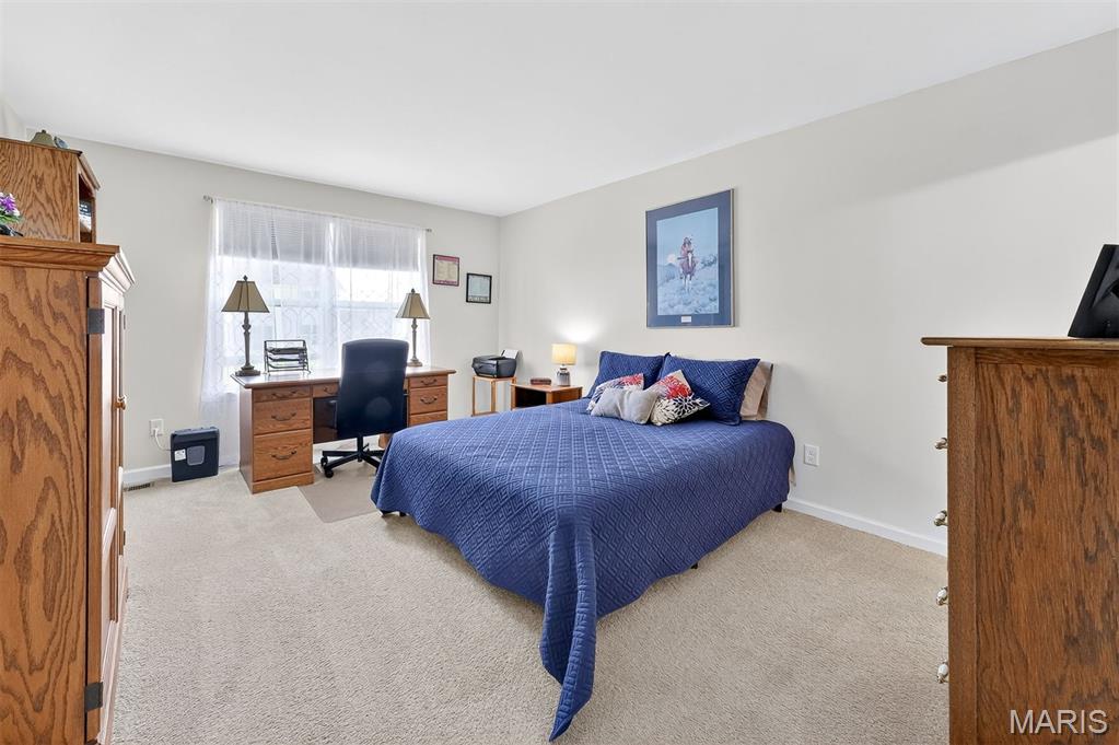 Liberty #1 - Residential