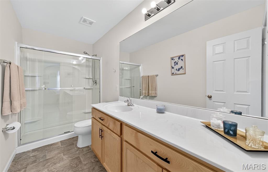 Liberty #1 - Residential