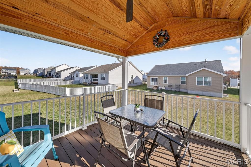 Liberty #1 - Residential