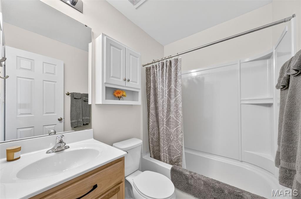 Liberty #1 - Residential