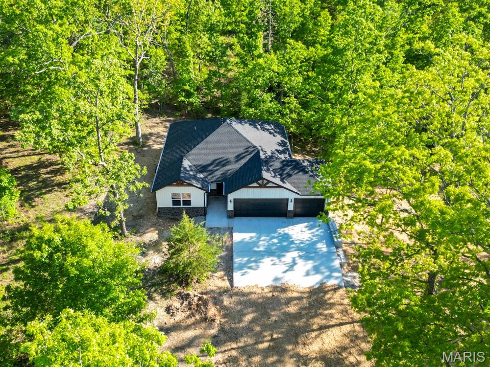 Photo of 14220 Dunklin Road, Lebanon, MO 65536 (MLS # 26067741)