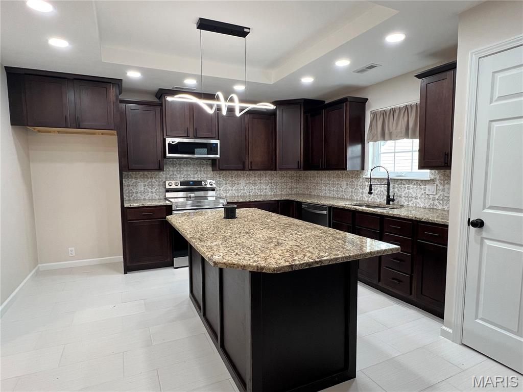 Photo of 1061 Boone Street, Troy, MO 63379 (MLS # 25070857)