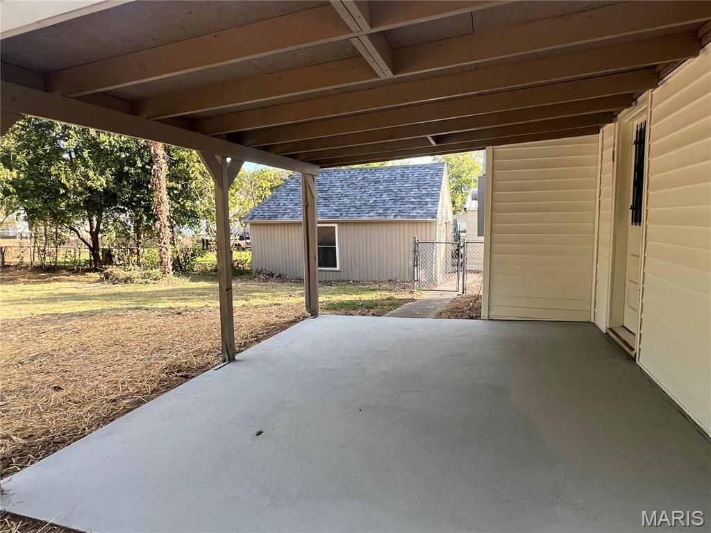 Photo of 1061 Boone Street, Troy, MO 63379 (MLS # 25070857)