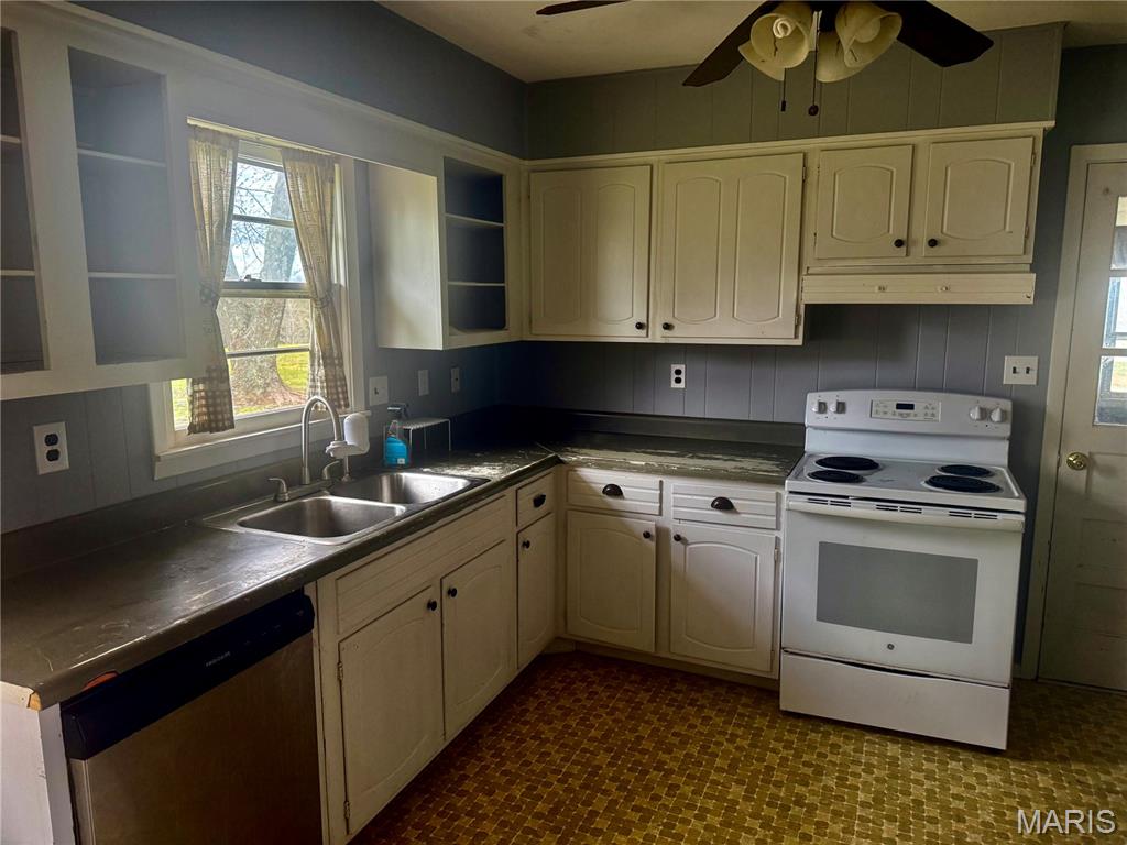 Steens 1st Add - Residential