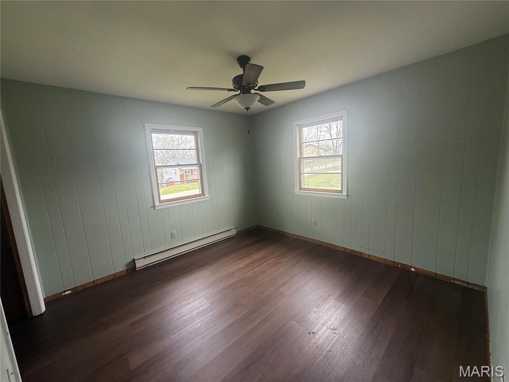 Steens 1st Add - Residential