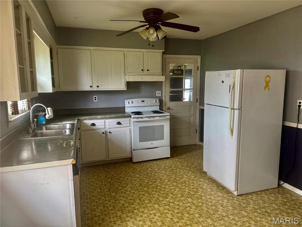 Steens 1st Add - Residential