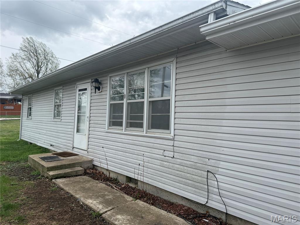 Steens 1st Add - Residential