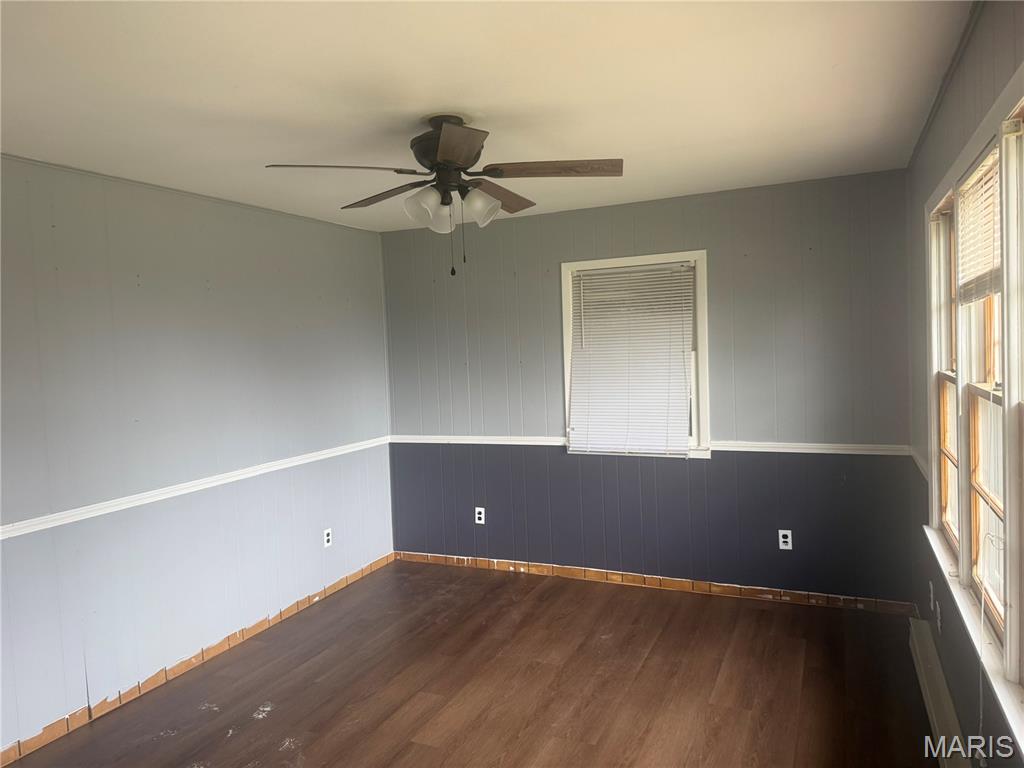 Steens 1st Add - Residential