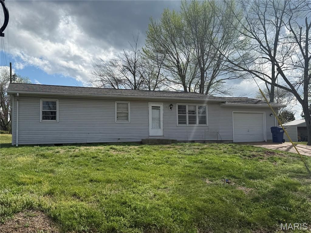 Photo of 210 S High Street, Iberia, MO 65486 (MLS # 26019505)