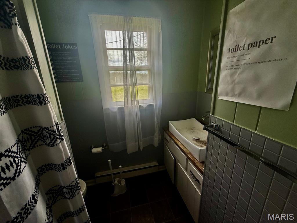 Steens 1st Add - Residential