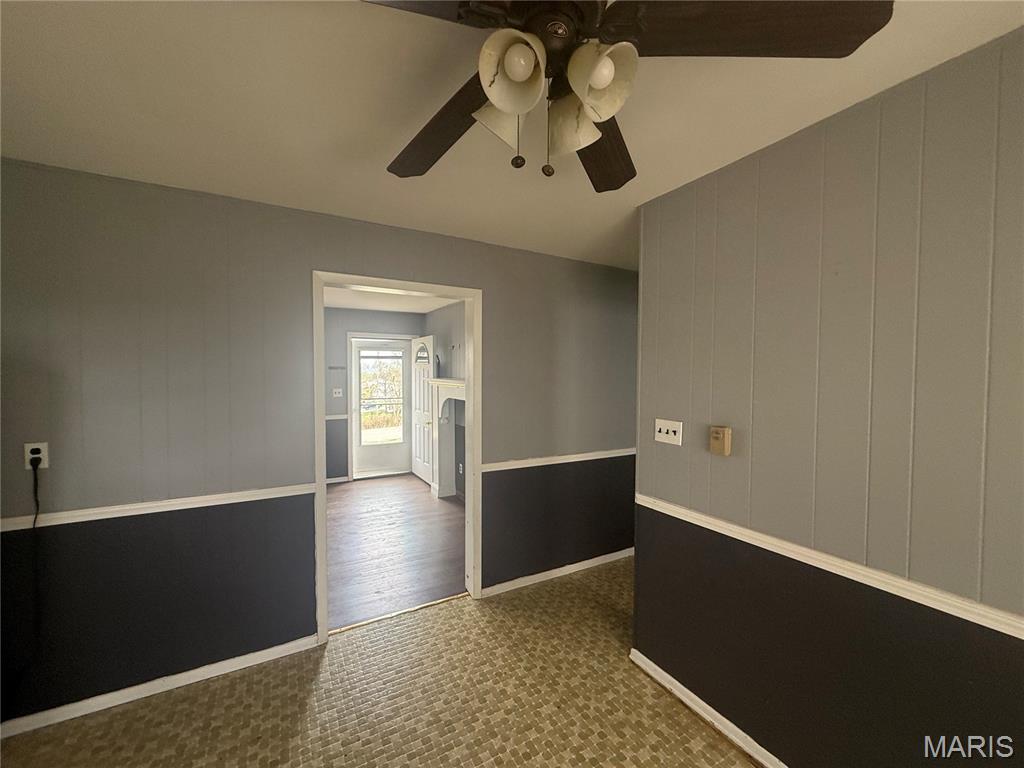 Steens 1st Add - Residential