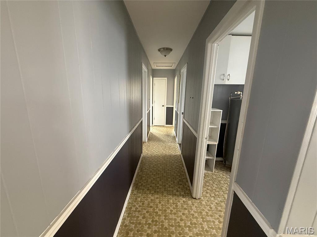 Steens 1st Add - Residential