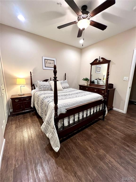 Patriot Apartments - Residential Income