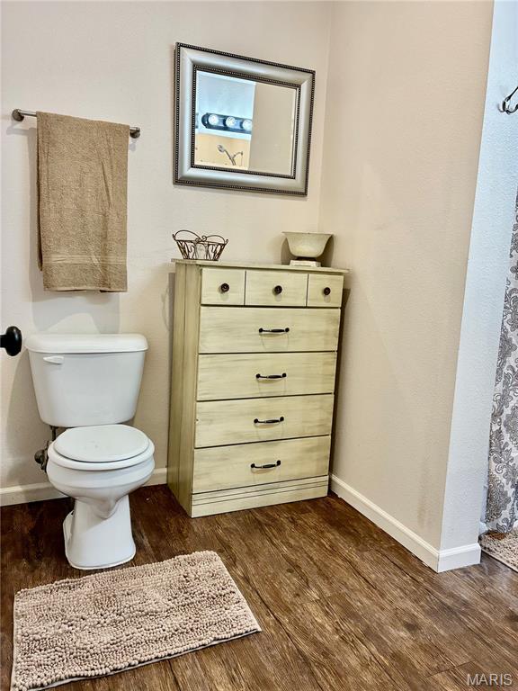 Patriot Apartments - Residential Income