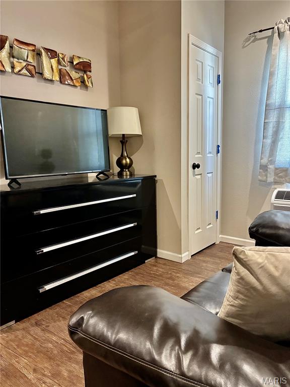 Patriot Apartments - Residential Income