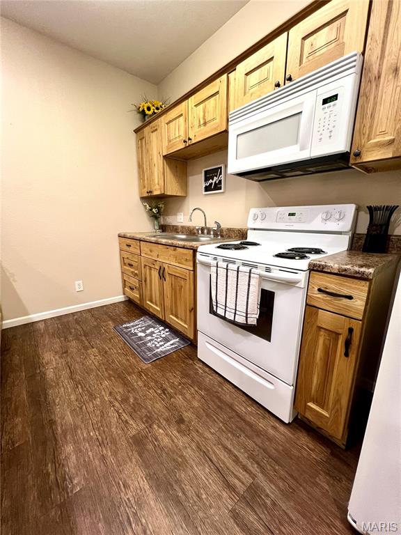 Patriot Apartments - Residential Income