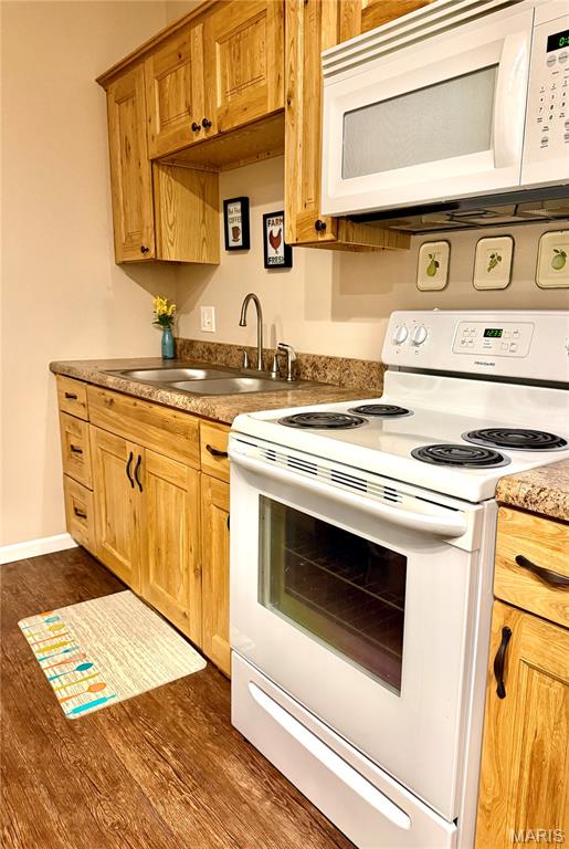 Patriot Apartments - Residential Income