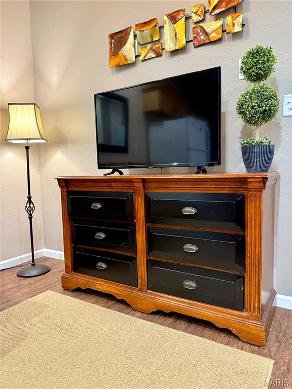 Patriot Apartments - Residential Income