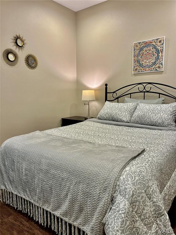 Patriot Apartments - Residential Income