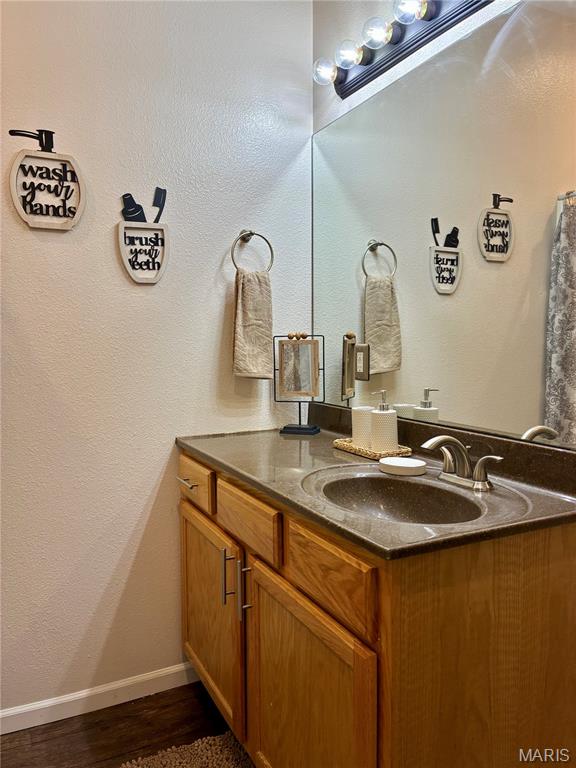 Patriot Apartments - Residential Income