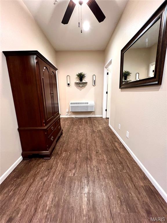 Patriot Apartments - Residential Income