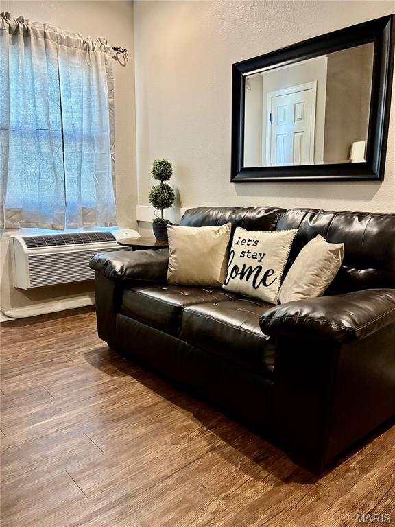 Patriot Apartments - Residential Income