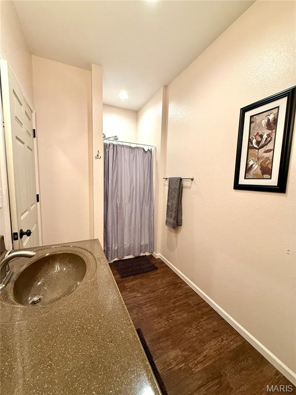 Patriot Apartments - Residential Income