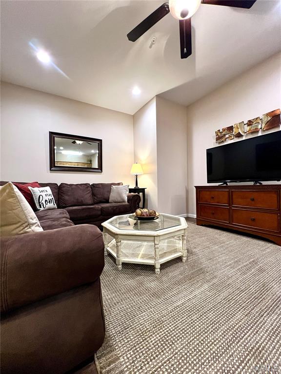 Patriot Apartments - Residential Income