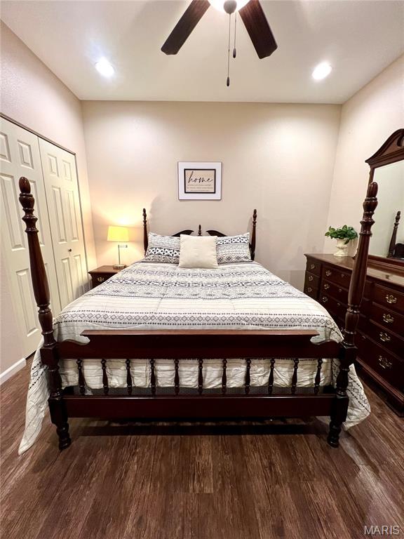 Patriot Apartments - Residential Income