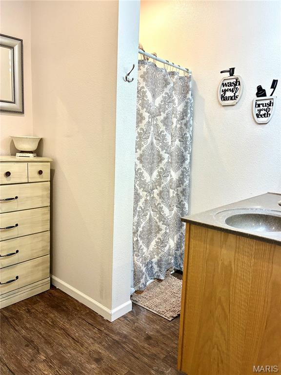 Patriot Apartments - Residential Income