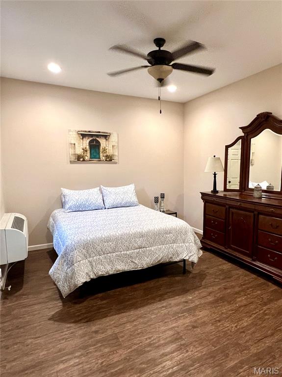 Patriot Apartments - Residential Income