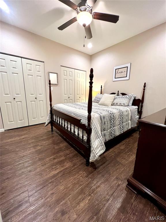 Patriot Apartments - Residential Income