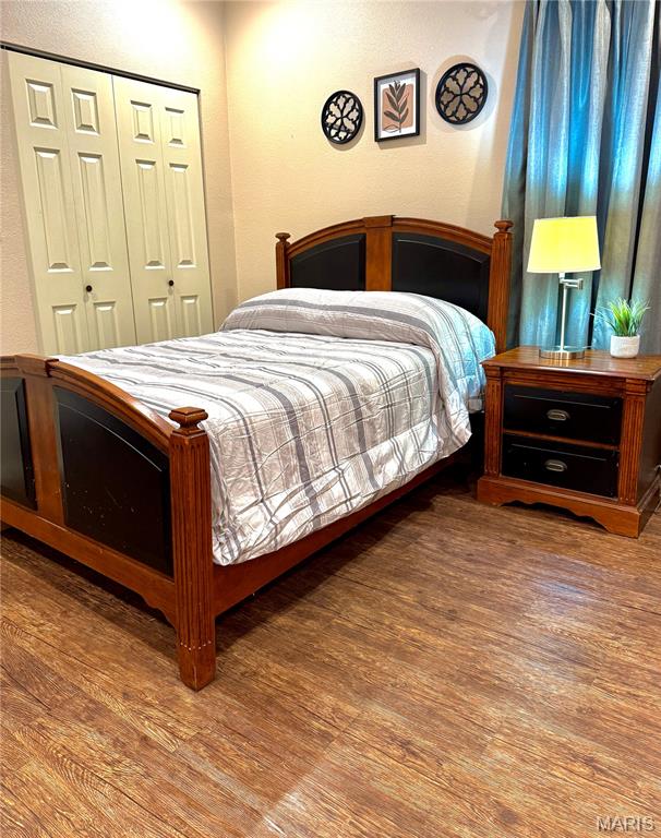 Patriot Apartments - Residential Income