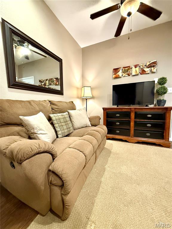 Patriot Apartments - Residential Income