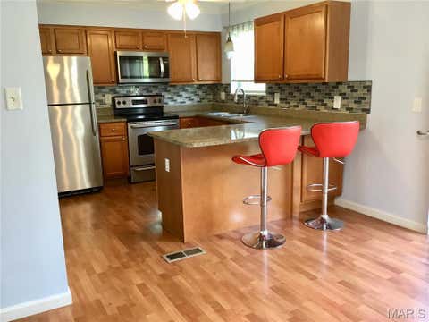 Tiny photo for 1465 Willow Brook Cove, Creve Coeur, MO 63146 (MLS # 26050526)