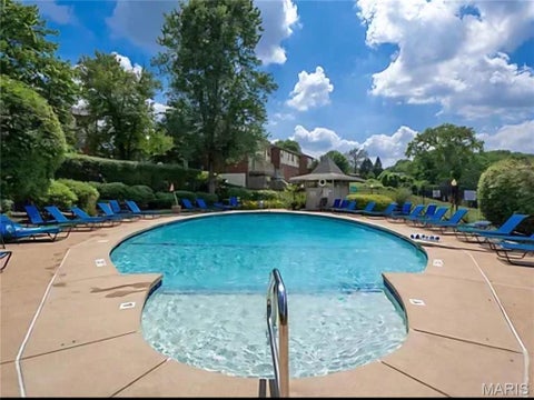 Tiny photo for 1465 Willow Brook Cove, Creve Coeur, MO 63146 (MLS # 26050526)